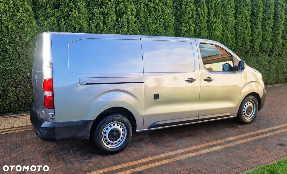 Peugeot Exspert - 5