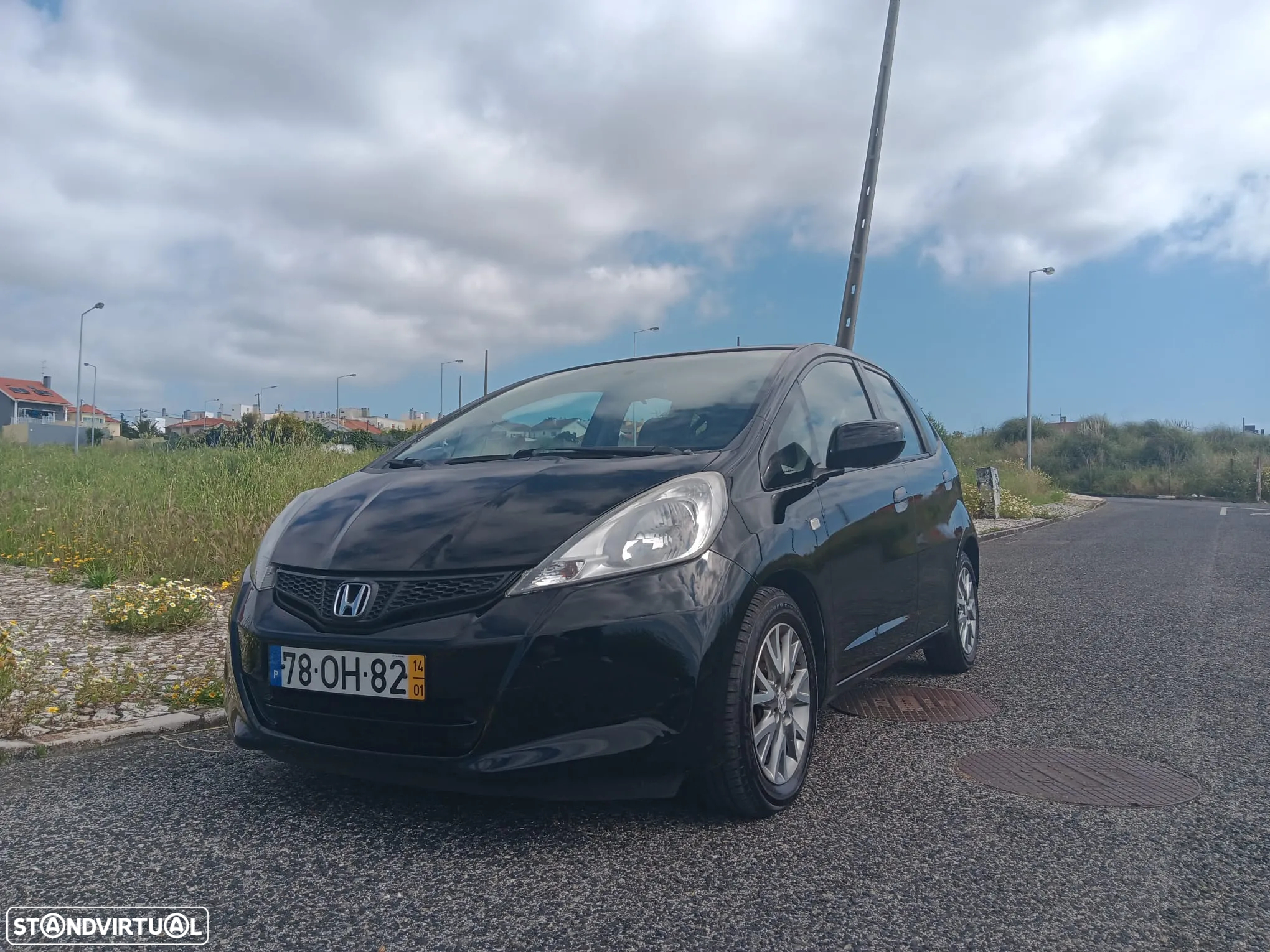 Honda Jazz 1.2 i-VTEC Trend J15 - 6