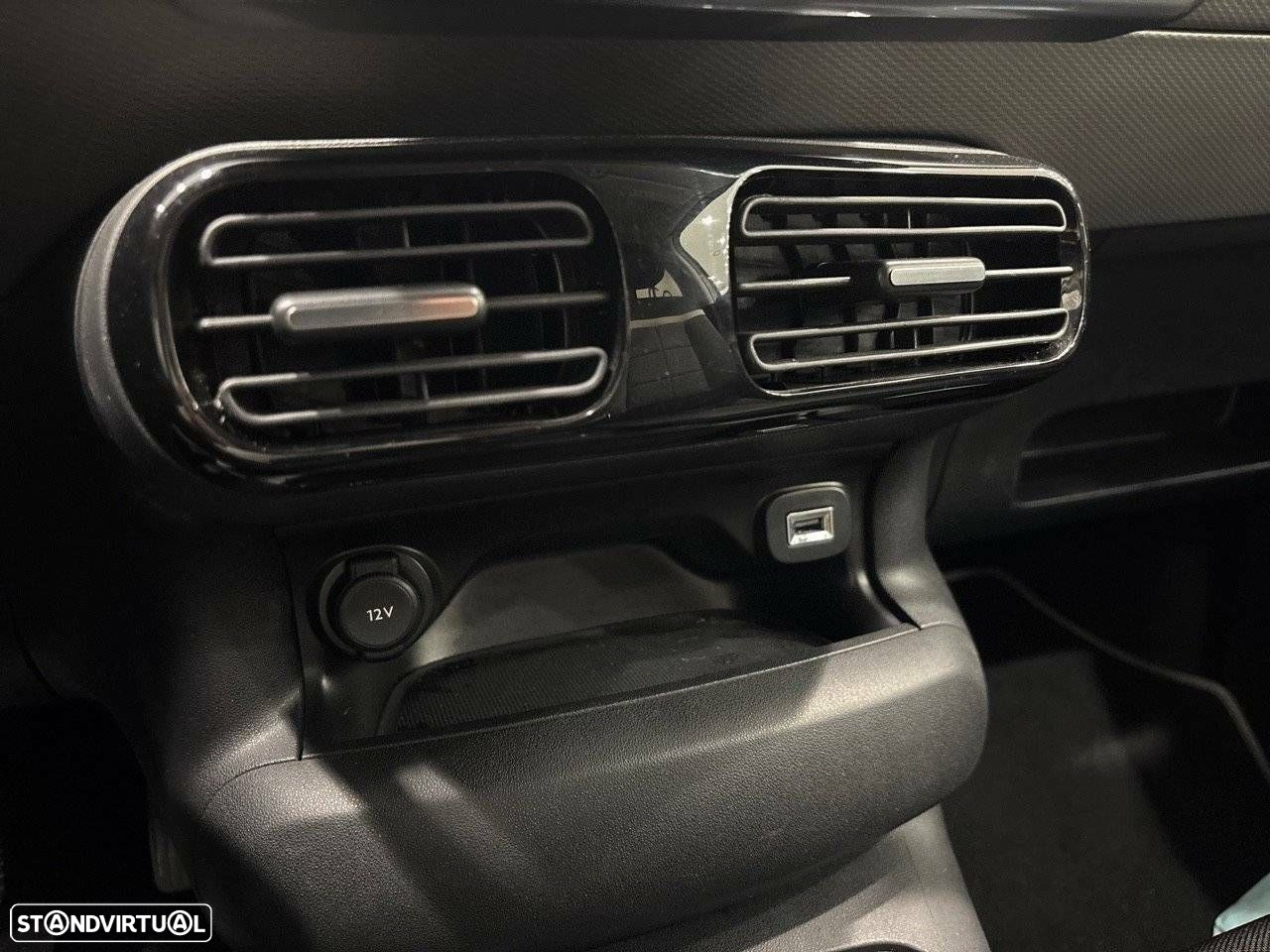 Citroën C4 Cactus 1.5 BlueHDi Feel - 19