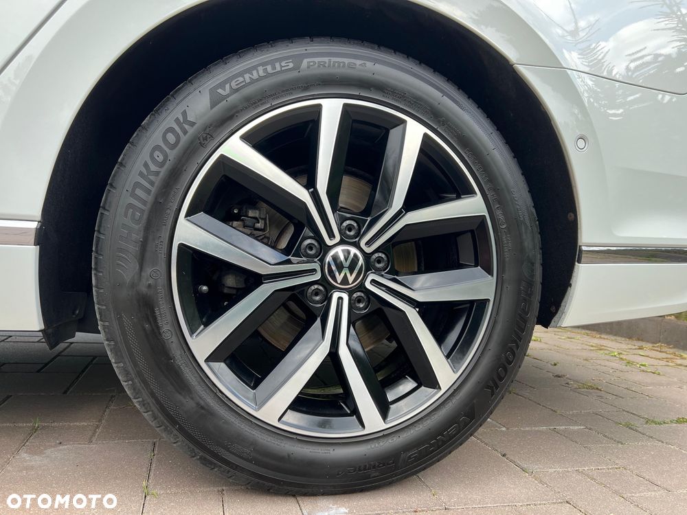 Volkswagen Passat 2.0 TDI EVO Elegance DSG - 11