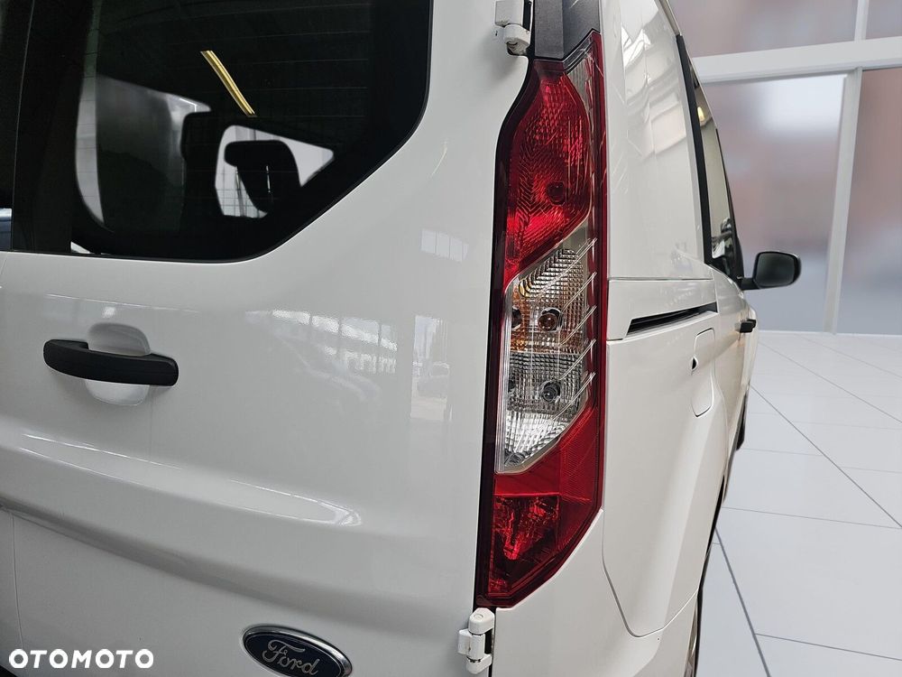 Ford transit-connect 220 1.5 EcoBlue 100KM Trend - 32