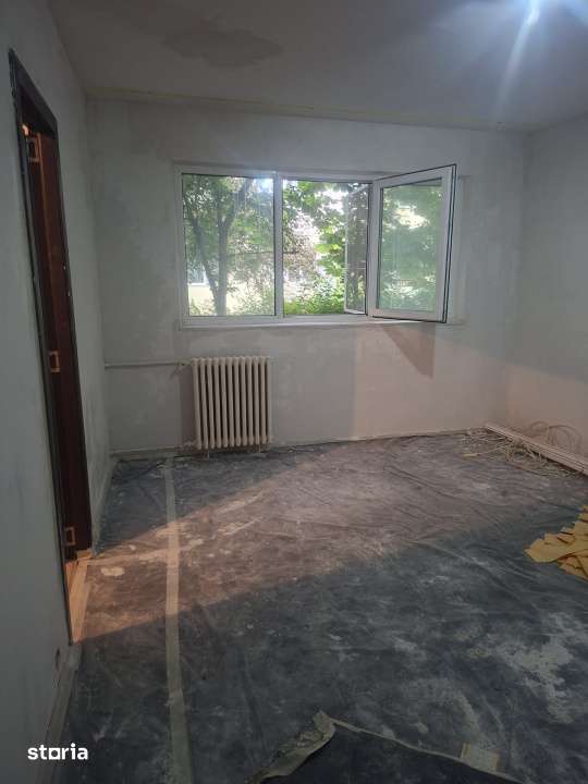 Apartament 2 camere, 38.99 mp, parter, zona Malu Rosu — fotografia 1