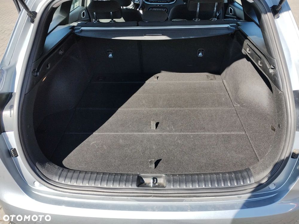 Kia Ceed 1.5 T-GDI M DCT - 18