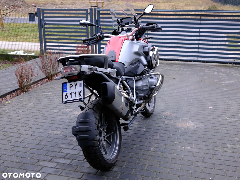 BMW GS - 3