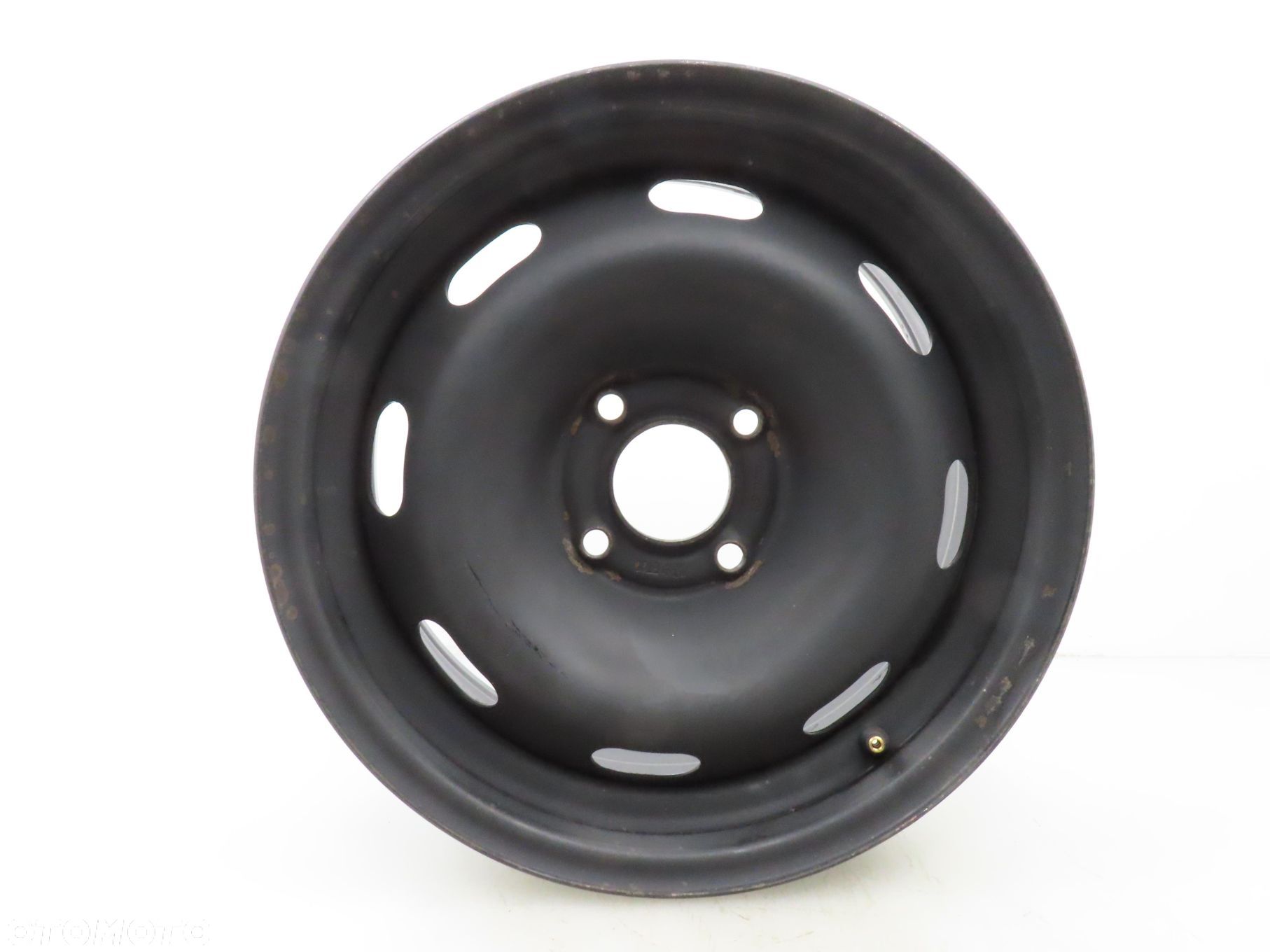 Felga stalowa 15" Citroen OE 4x108  ET20 - 1