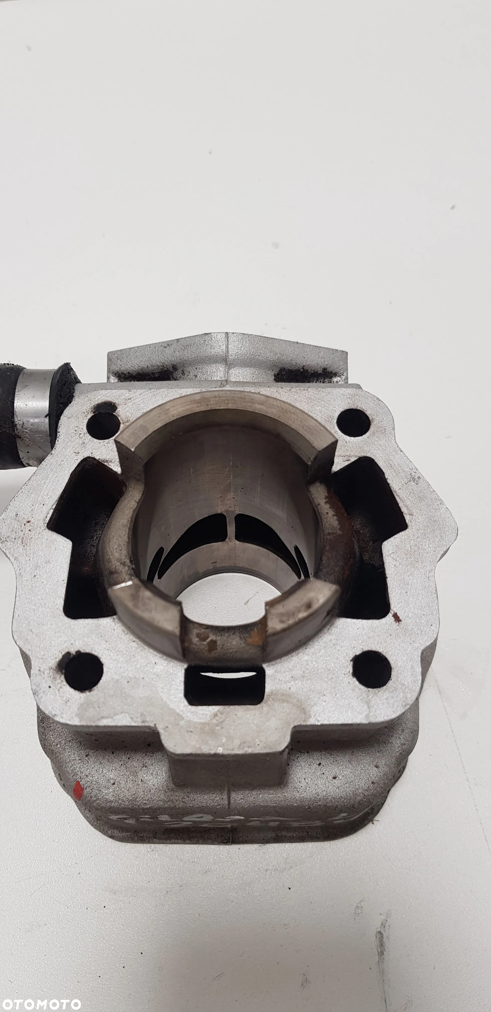 GILERA RCR 50  cylinder - 4