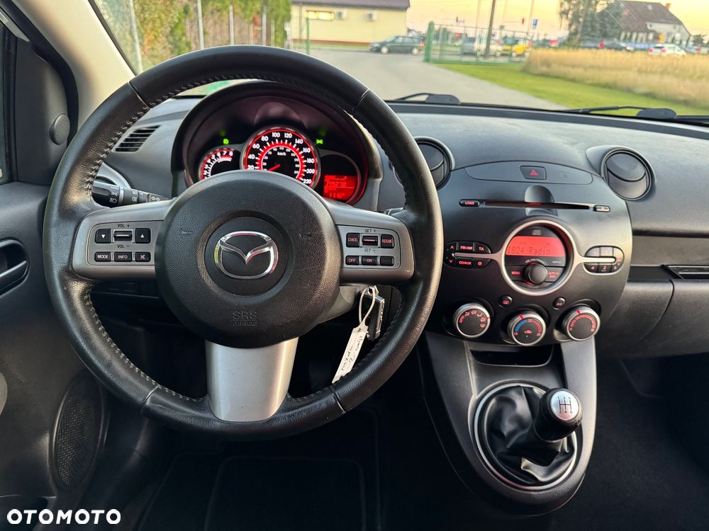 Mazda 2 1.5 Sport Independence - 27