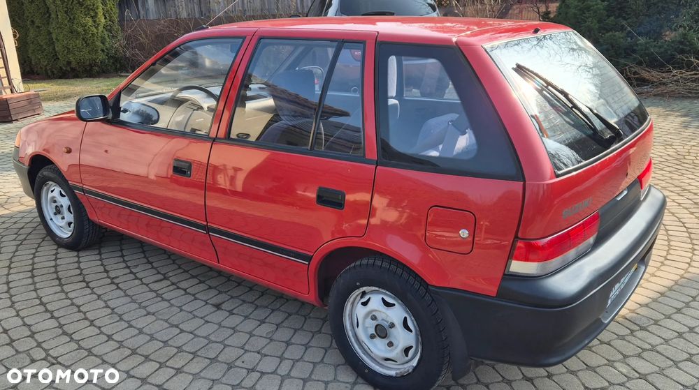 Suzuki Swift 1.0 GL - 6