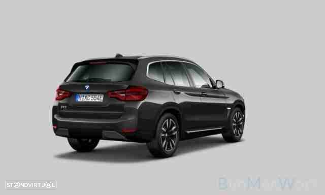 BMW iX3 Inspiring - 4