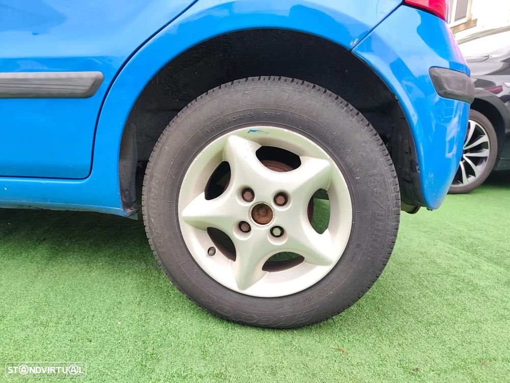 Fiat Panda 1.2 Dynamic - 20