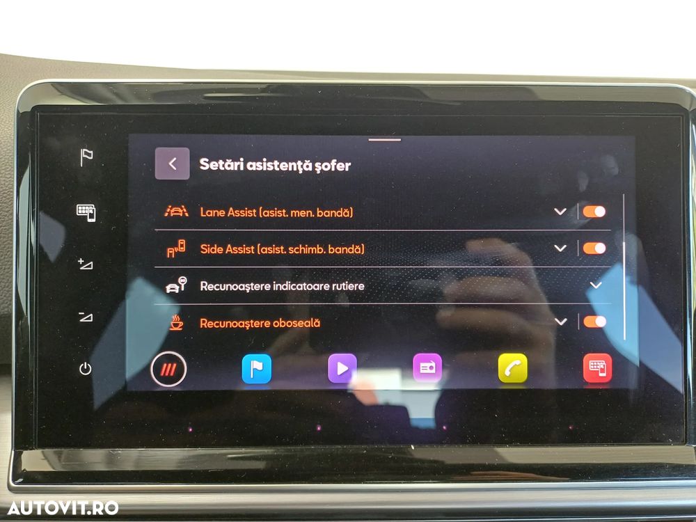 Seat Tarraco 1.5 TSI DSG7 FR - 28