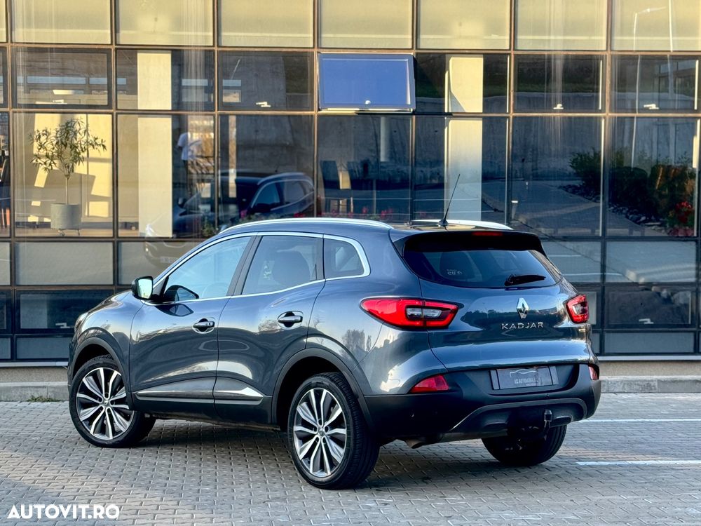 Renault Kadjar - 5