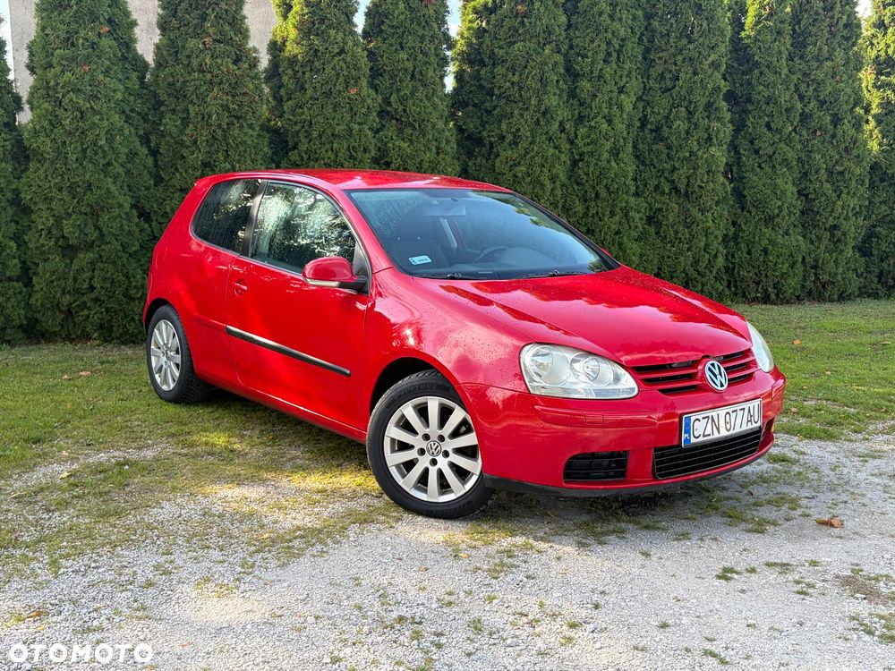 Volkswagen Golf 2.0 TDI Trendline - 2