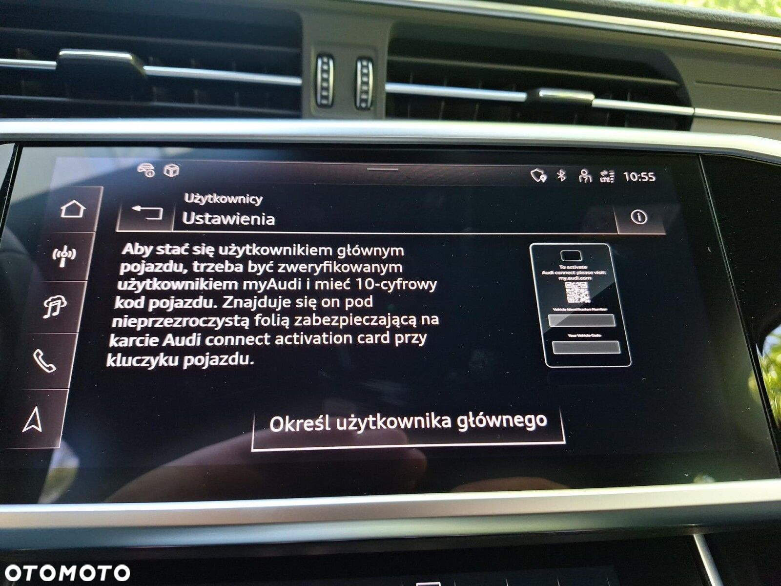 Audi A6 - 28