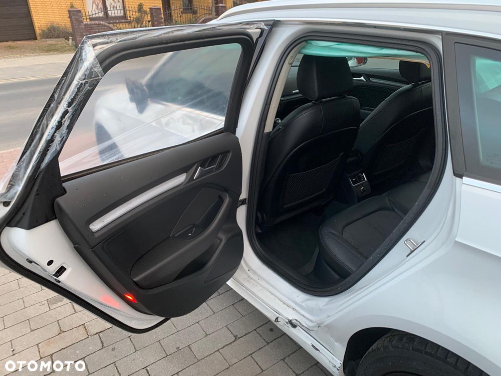 Audi A3 Sportback - 19