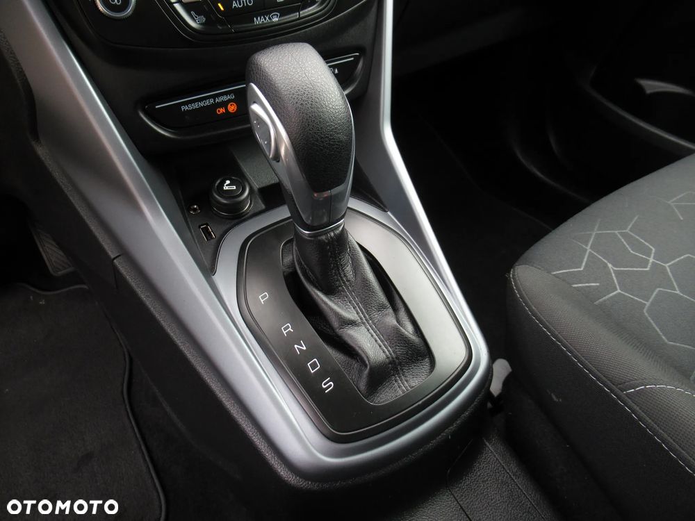 Ford B-MAX 1.6 SYNC Edition - 34
