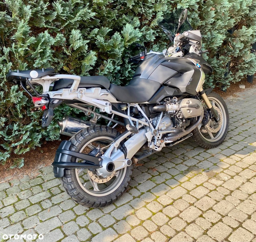 BMW GS - 2