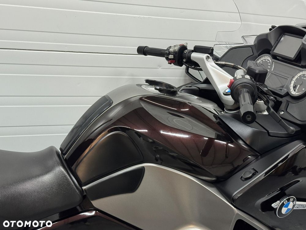 BMW R - 12