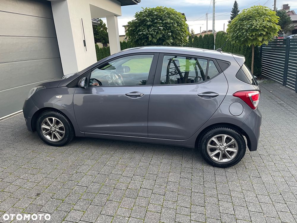 Hyundai i10 - 35