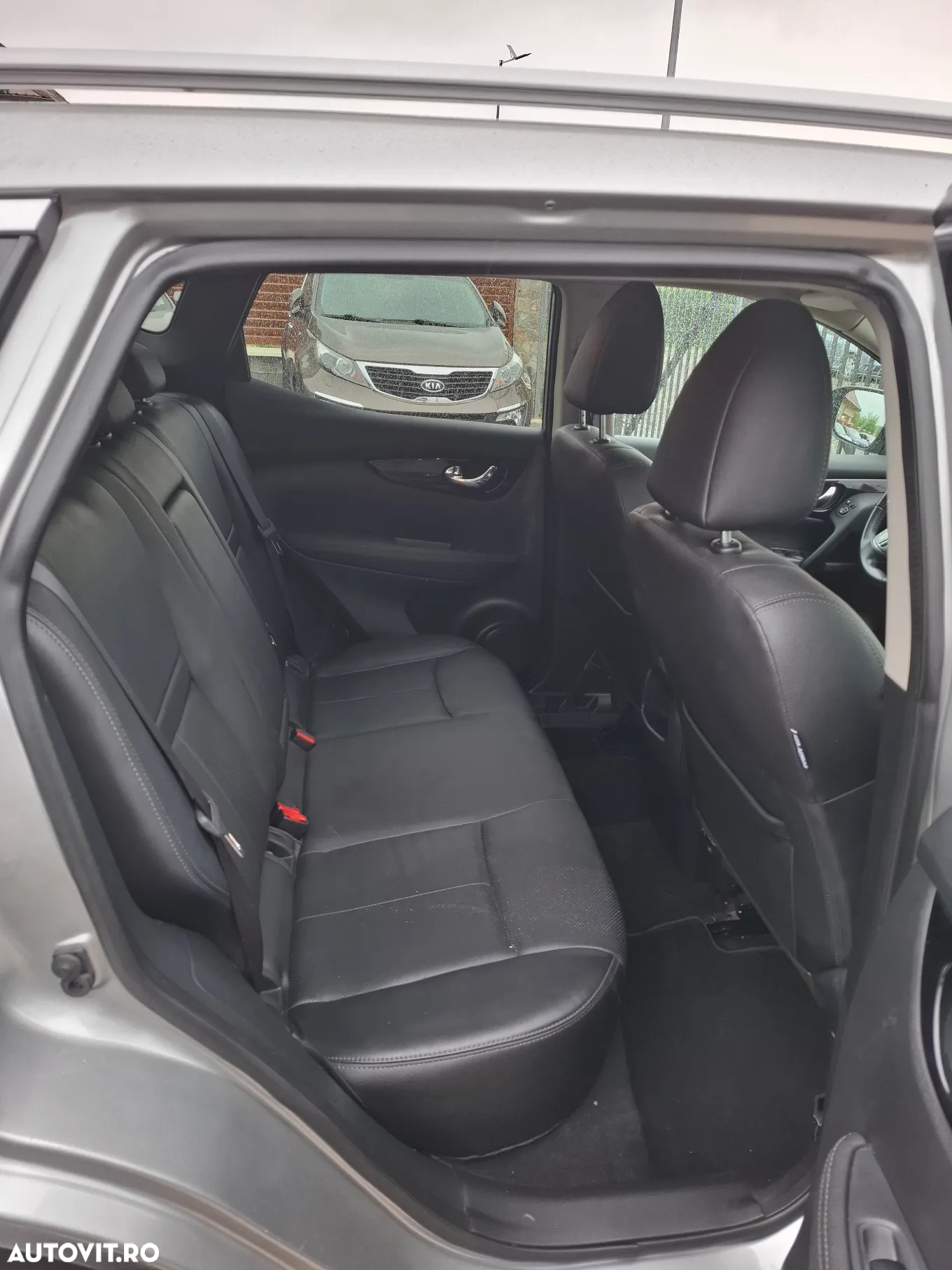 Nissan Qashqai 1.6 DCI Start/Stop N-Connecta - 13