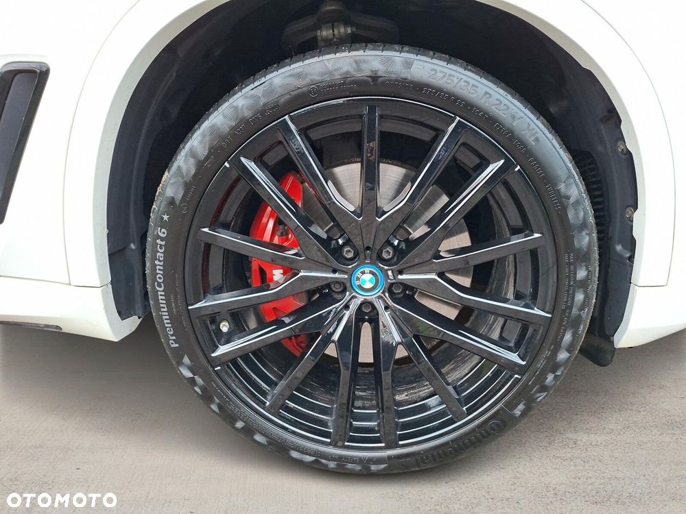 BMW X5 - 8