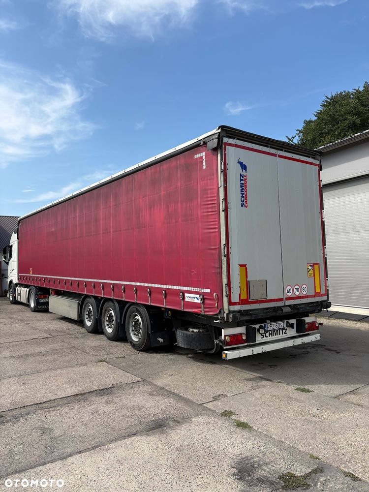 Schmitz Cargobull - 2