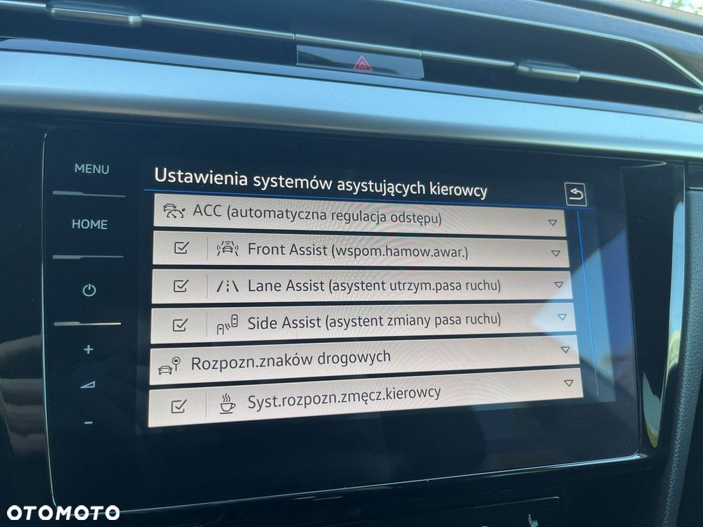 Volkswagen Arteon Shooting Brake 2.0 TSI Elegance DSG - 31