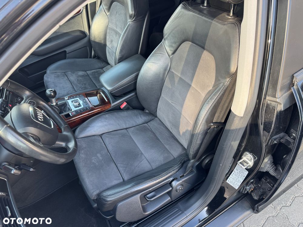 Audi A6 Avant 2.0 TDIe DPF - 19