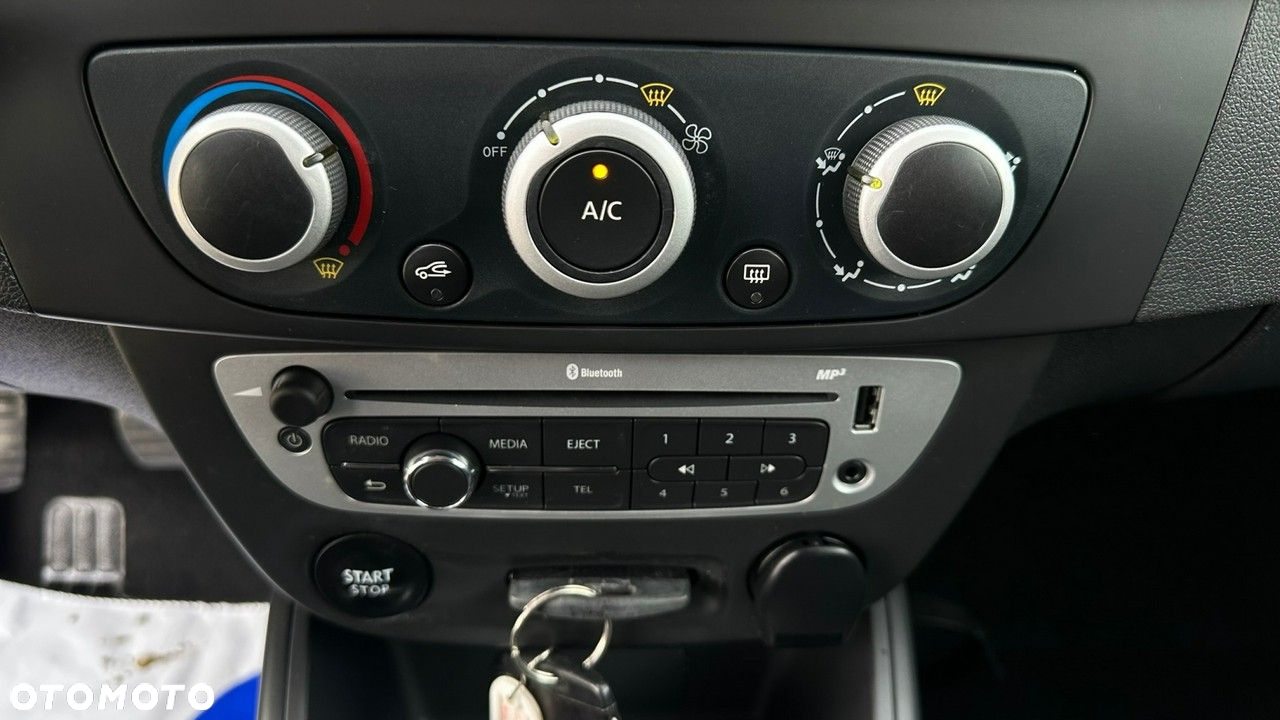 Renault Megane - 17