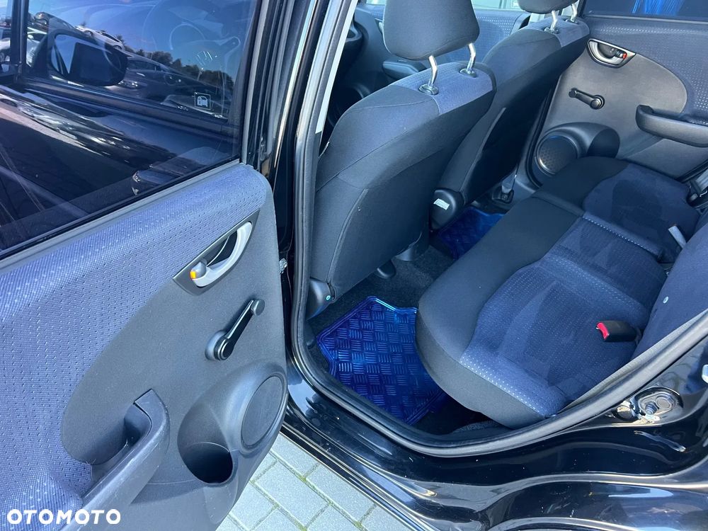 Honda Jazz 1.2 i-VTEC - 14
