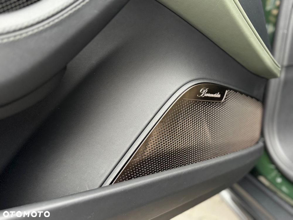 Porsche Panamera Turbo S E-Hybrid PHEV - 34