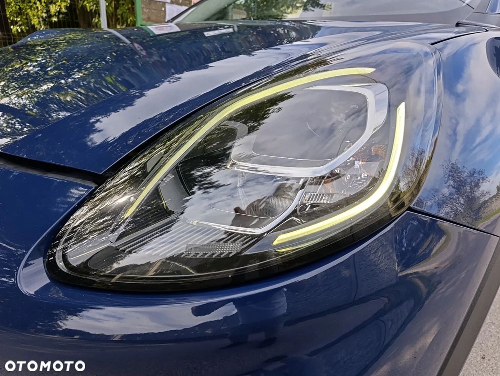 Ford Puma - 17