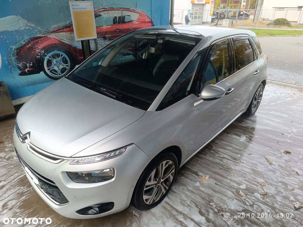 Citroën C4 Picasso - 3