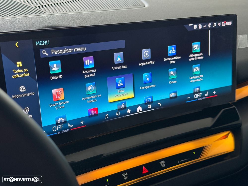BMW i5 eDrive40 - 29