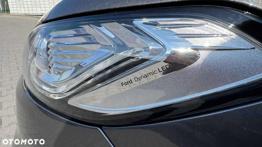 Ford Mondeo 2.0 EcoBlue Titanium - 6