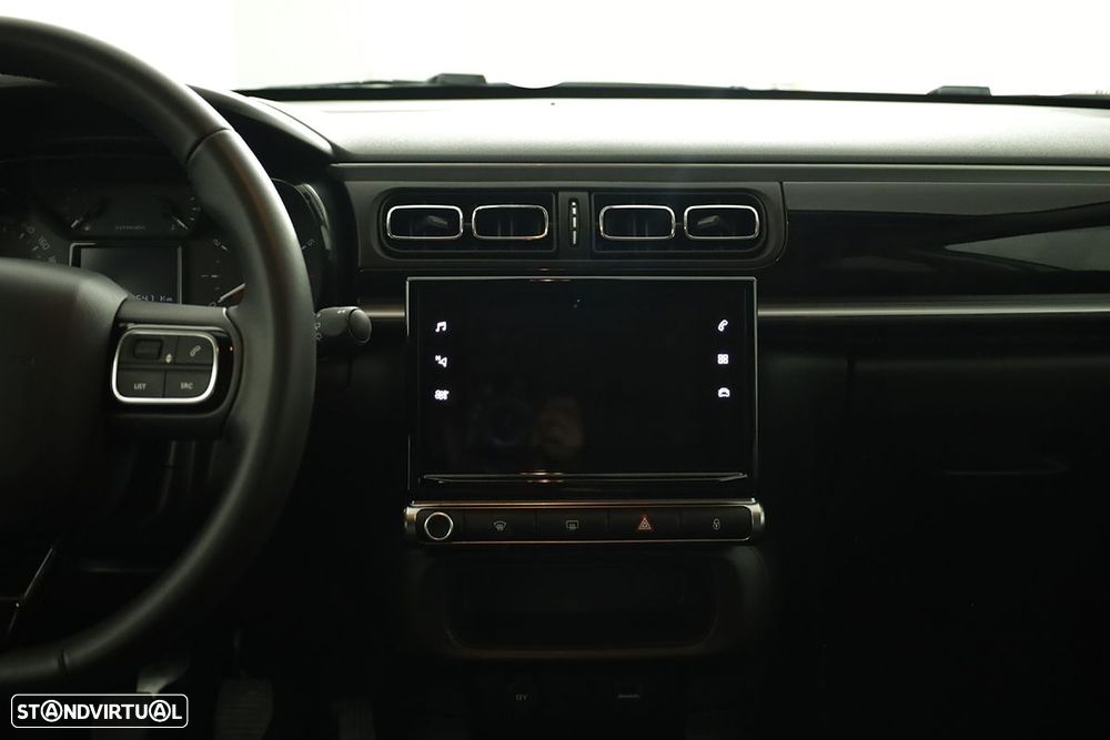 Citroën C3 1.2 PureTech Max - 9