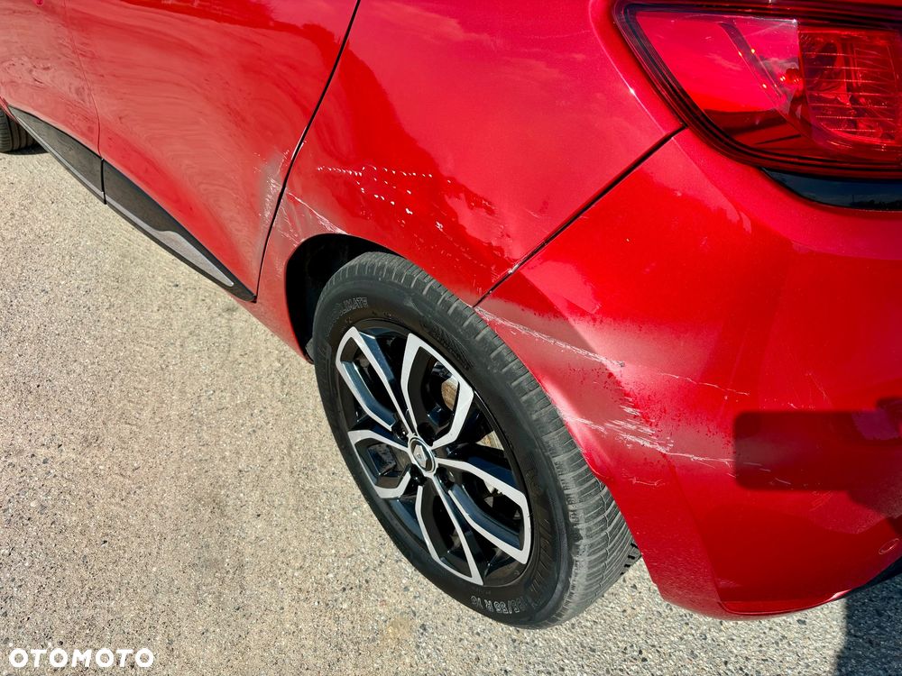 Renault Clio ENERGY TCe 90 Start & Stop LIMITED - 6