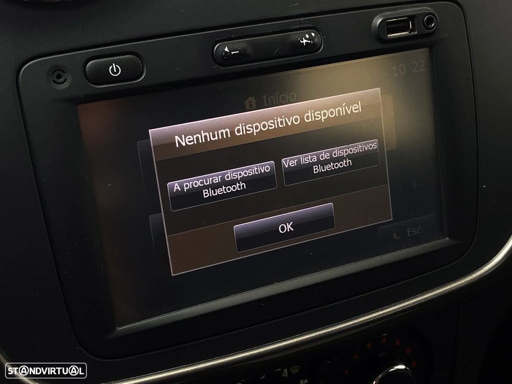 Dacia Logan MCV 1.2 16V Confort Bi-Fuel - 18