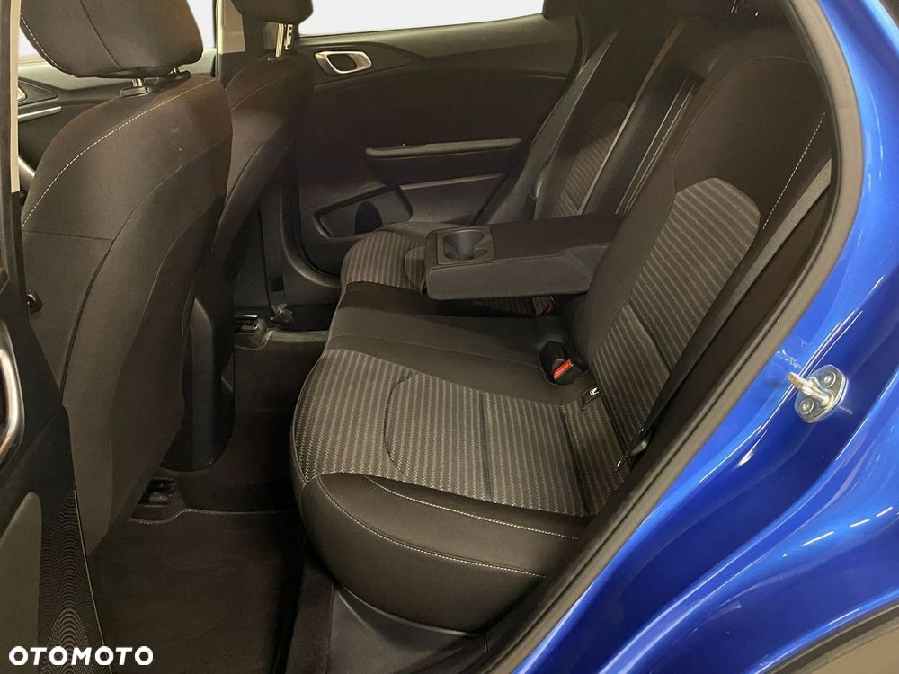 Kia XCeed 1.5 T-GDI L DCT - 15