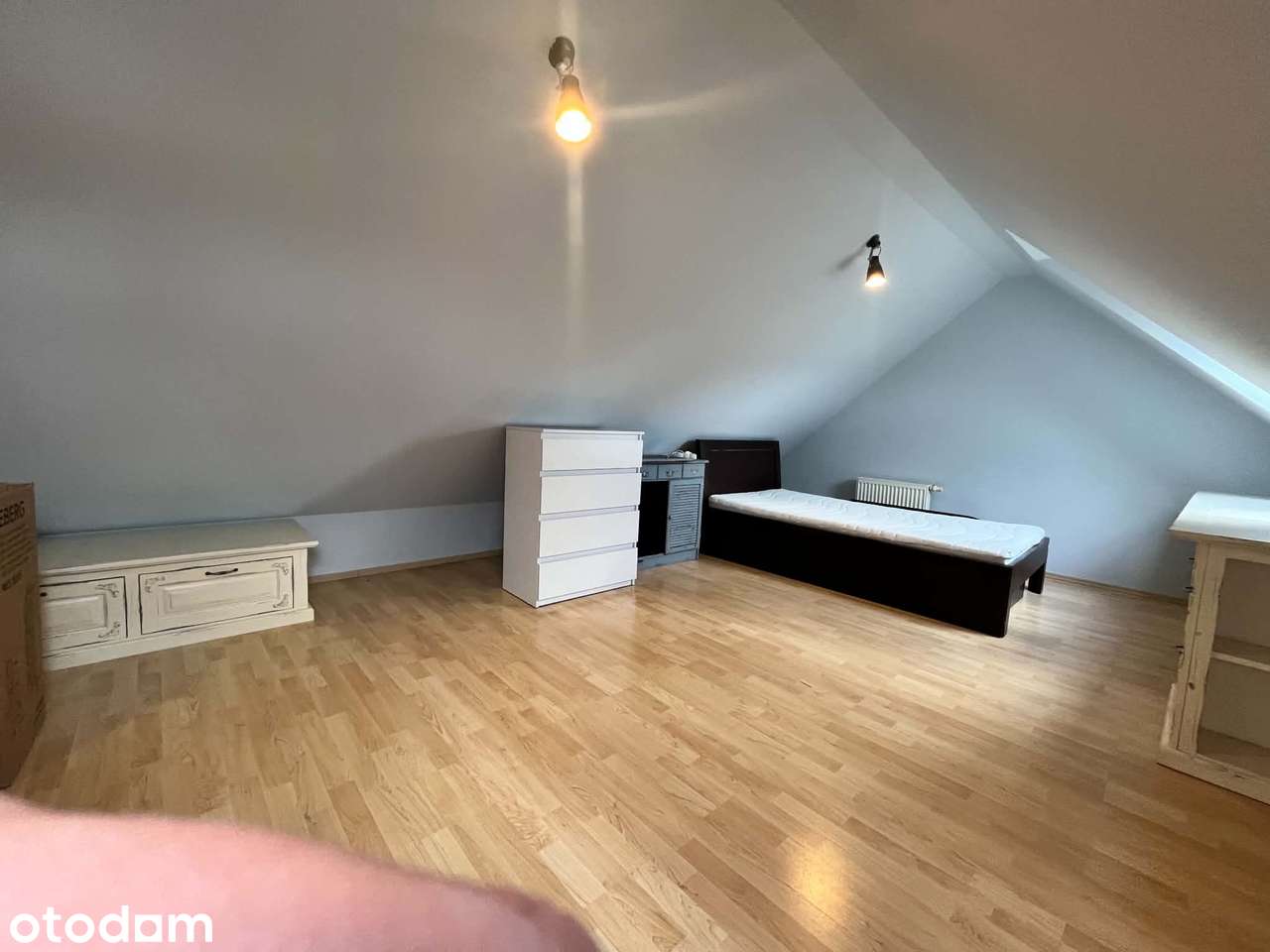 Mieszkanie, 60 m², Wrocław