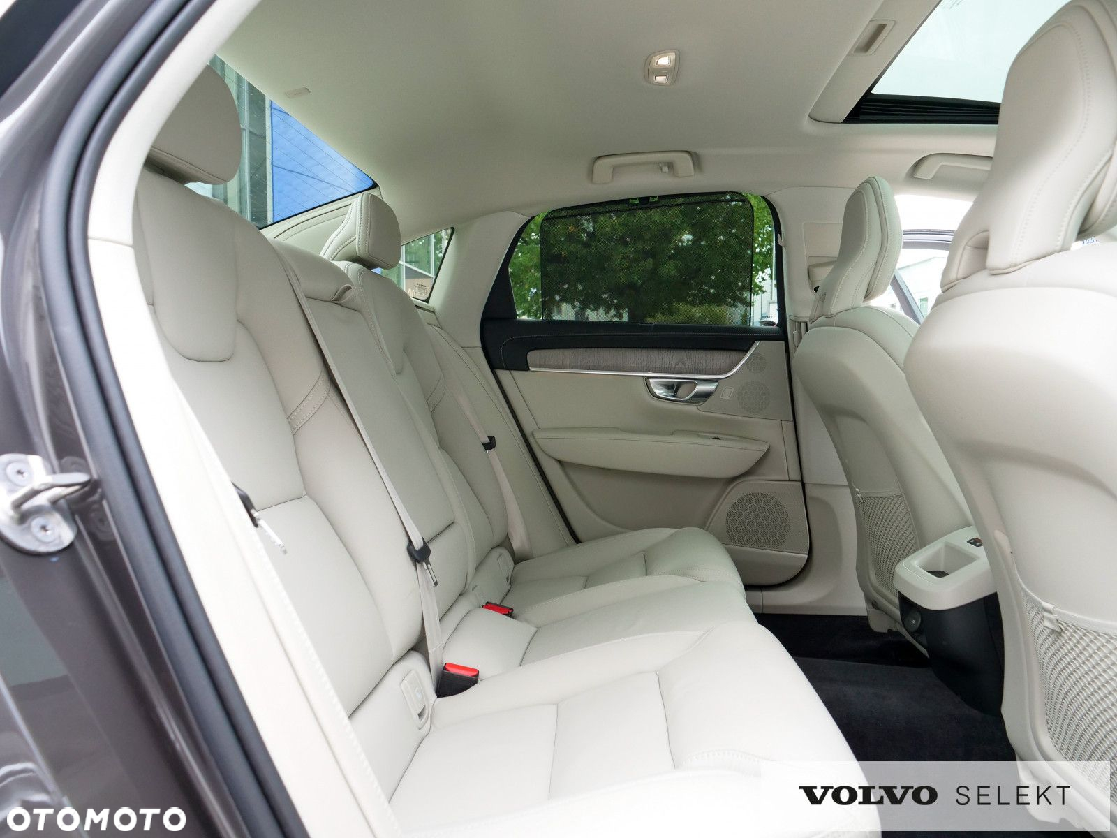 Volvo S90 - 35