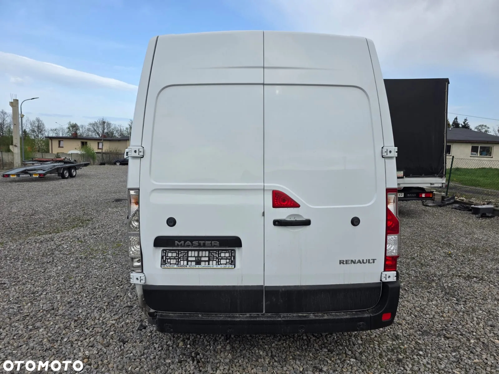 Renault Master - 8