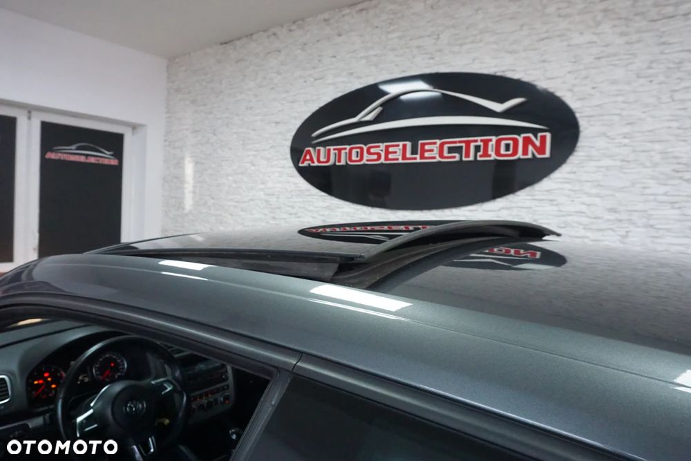 Volkswagen Scirocco 1.4 TSI - 33