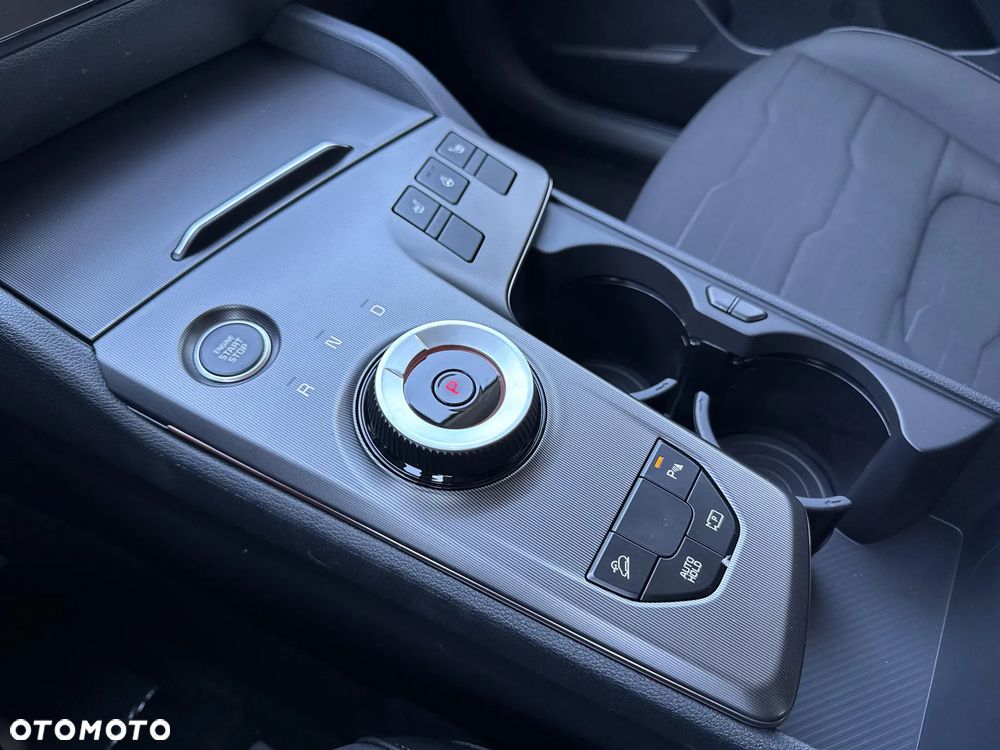 Kia Sportage 1.6 T-GDI HEV Anniversary 4WD - 11