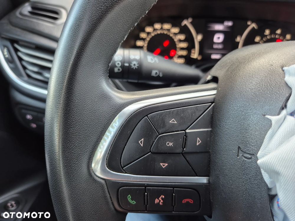 Fiat Tipo 1.4 16v Lounge - 17