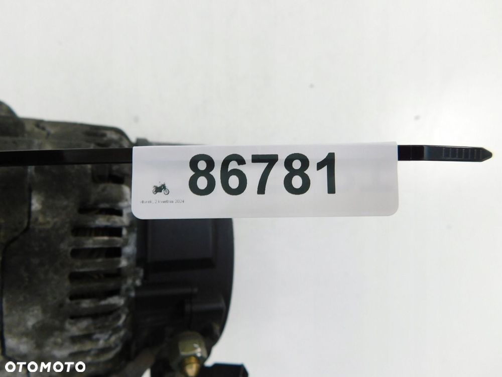 BMW R1150RT ALTERNATOR PRĄDNICA - 6