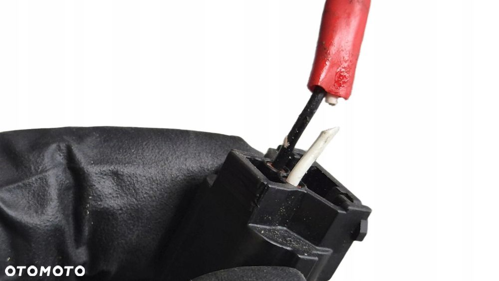 Listwa Oświetlenie tablicy Mikrostyk Kamera TYŁ Kia Ceed III OE 99240-J7150 - 15