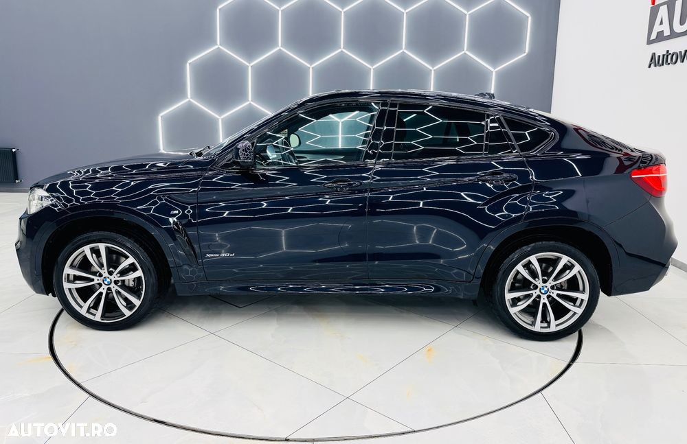 BMW X6 - 38
