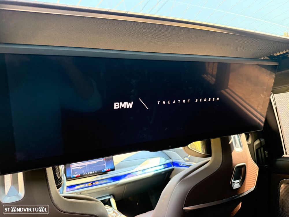 BMW 760 M760e xDrive - 15