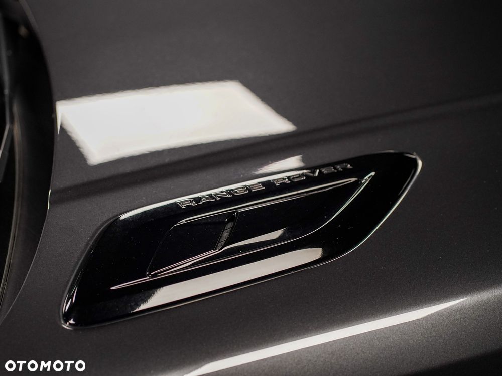 Land Rover Range Rover Sport S 5.0 V8 S/C HSE Dynamic - 34